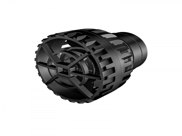 Fourth generation wave-making pump